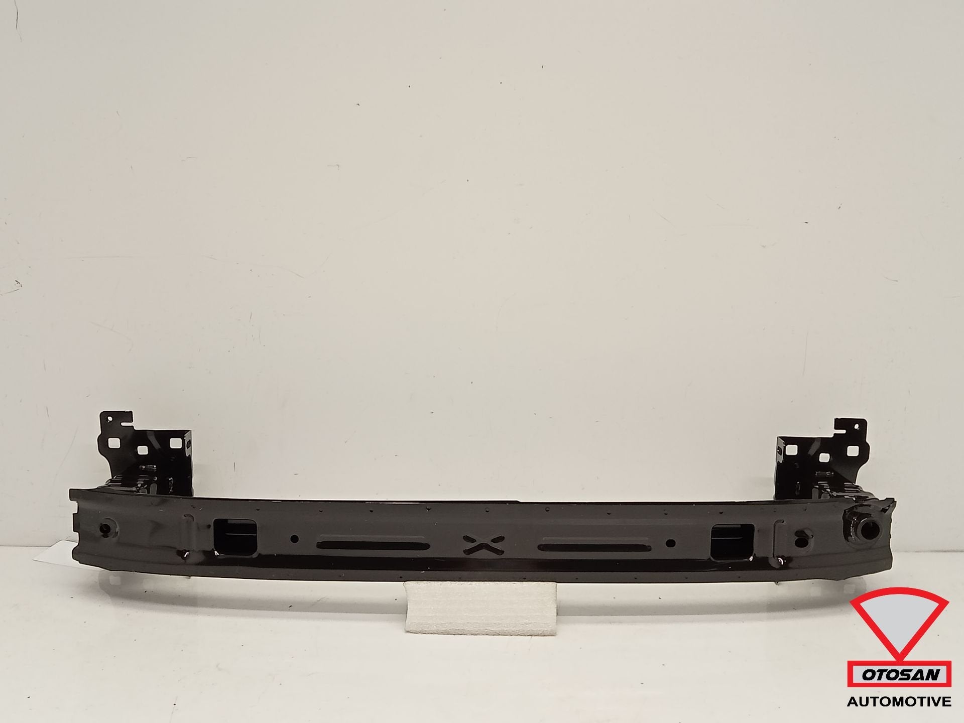 A1 82A Bumperbalk Balk Voor Nieuw! 82A807109, Auto-onderdelen, Voor, AUDI AG, Kundenbetreuung@audi.de, Bumper
