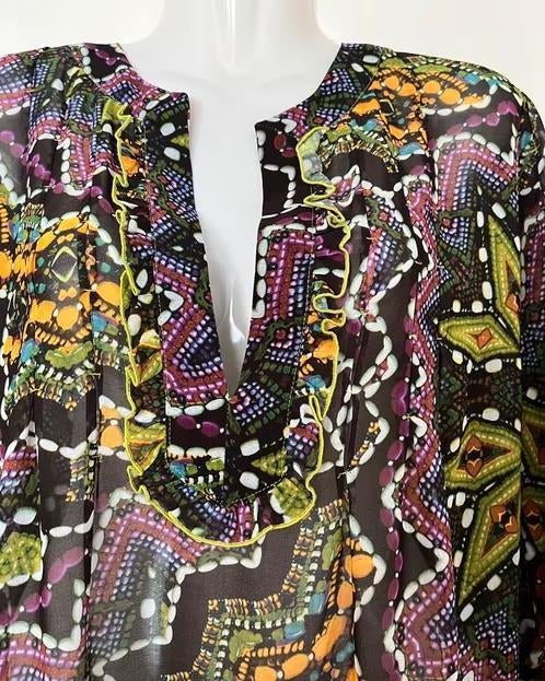 It’s a Daite tuniek maat M, Kleding | Dames, Ophalen of Verzenden, Nieuw, Maat 38/40 (M), Overige kleuren