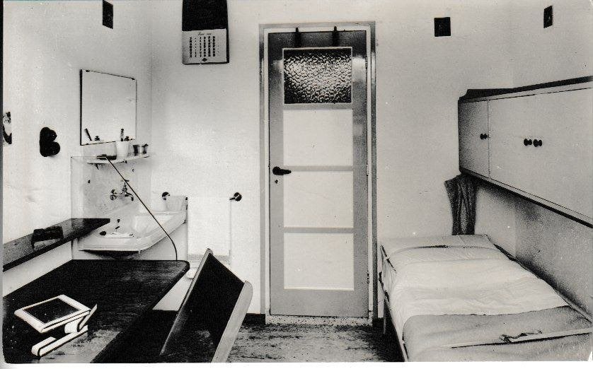 DRIEBERGEN - LOGEERKAMER EYKMANHUIS, Ophalen of Verzenden, Ongelopen, Utrecht