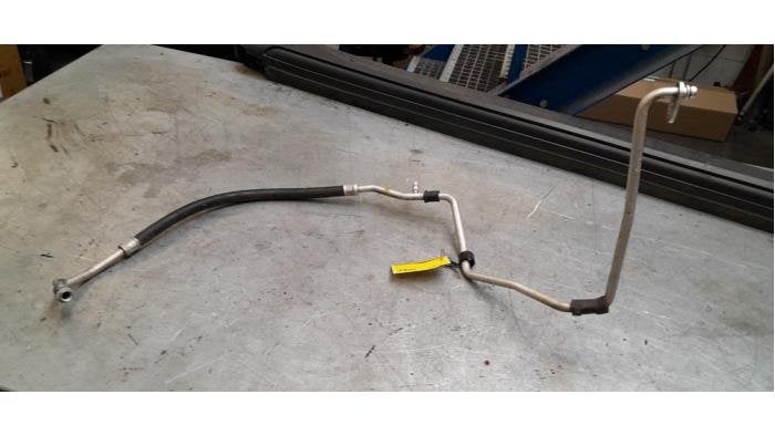 Airco Leiding van een Citroen C4 Aircross, Auto-onderdelen, Gebruikt, -, Ophalen of Verzenden, -