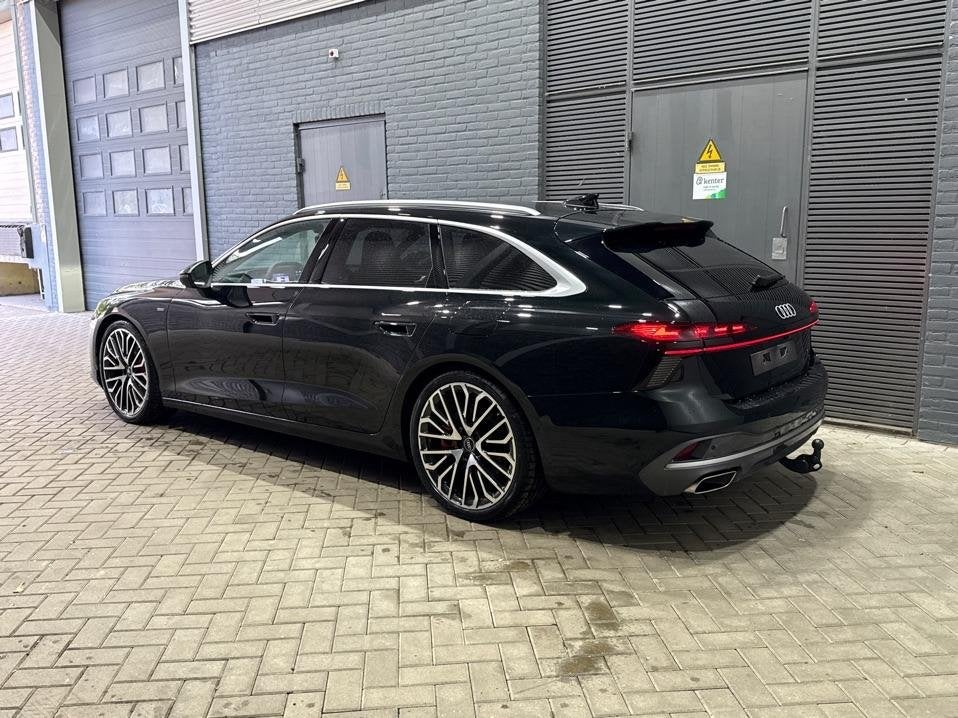 Audi A6 Pro Line Competition Quattro | Sportstoelen Plus | L, Automaat, Euro 6, 4 cilinders, 1984 cc