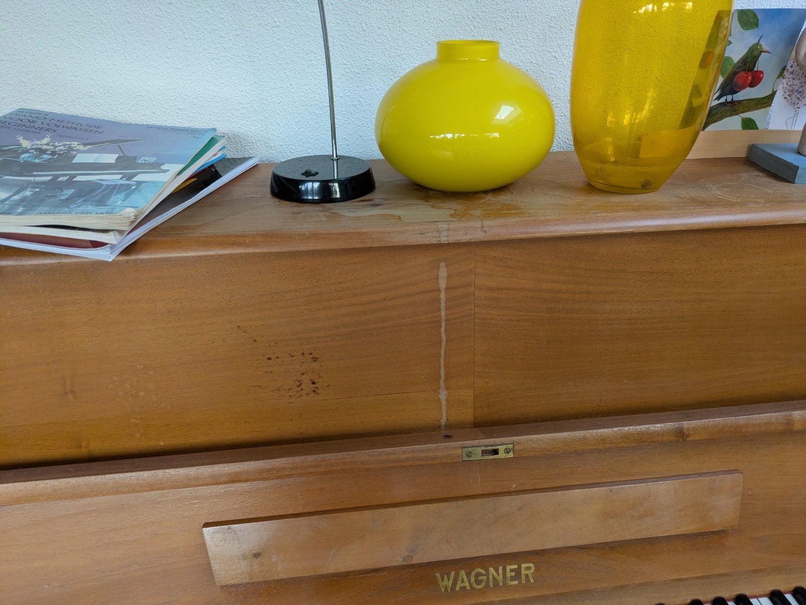 piano