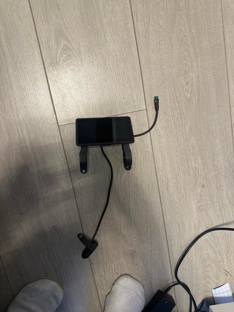 Ouxi H6C Scherm voor V20 - Gloednieuw Display, Ophalen of Verzenden, Nieuw