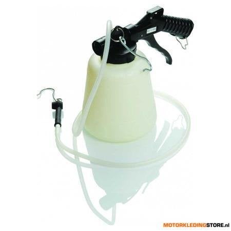 Booster Remvloeistofverwijderaar vacuum 1 ltr, N.v.t., Motoren, Ophalen of Verzenden, Nieuw met kaartje