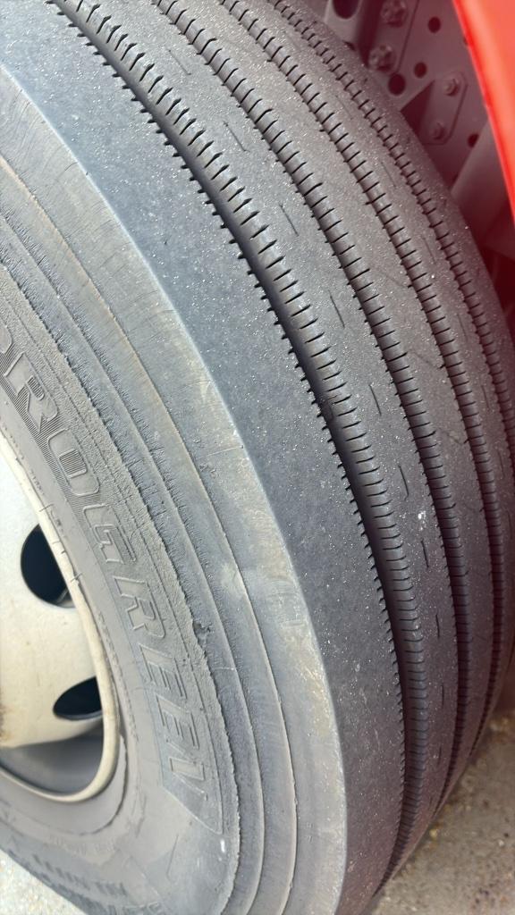 Petlas 315/70 R22.5 Stuurasband – NIEUW – Direct leverbaar, Ophalen, Vrachtwagen, Nieuw, Overige maten