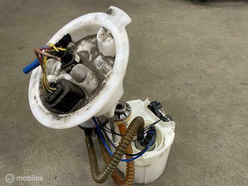 Brandstofpomp  BMW 1-serie F20 114i 16117243974, Gebruikt, Ophalen of Verzenden, BMW, BMW