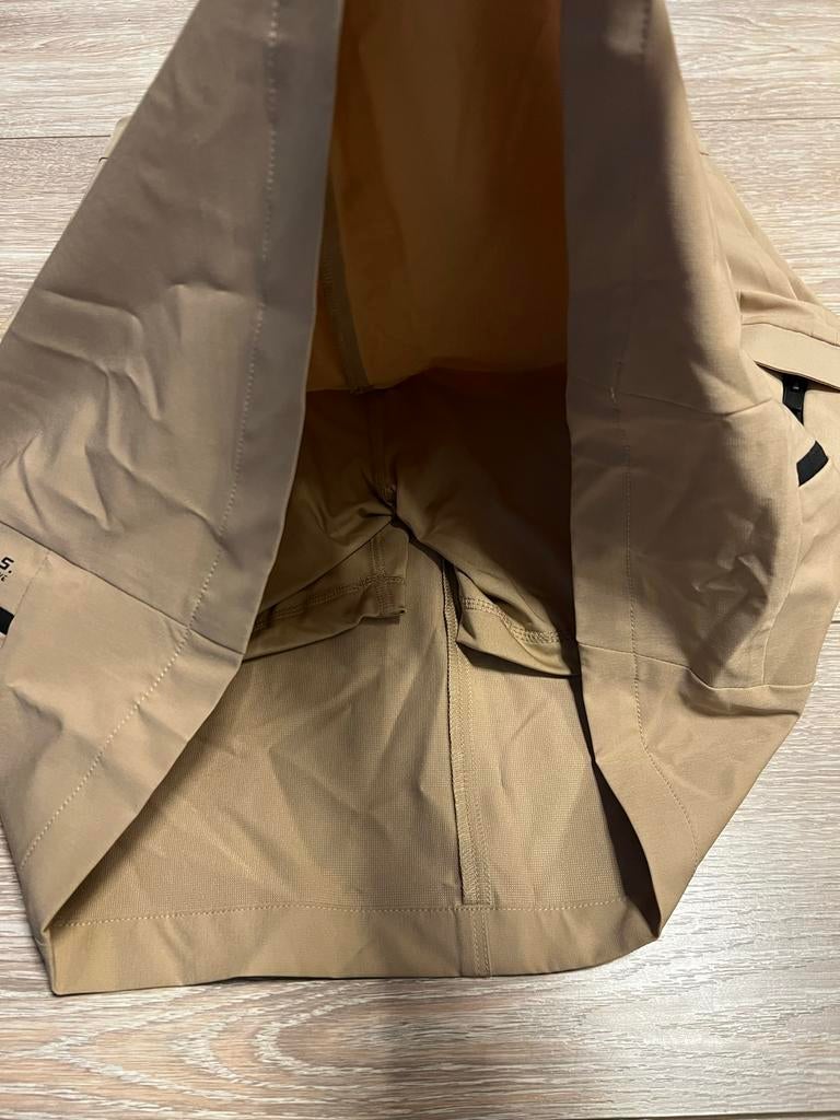 Luhta Rok - Beige, Beige, Nieuw, Ophalen of Verzenden, Maat 36 (S)