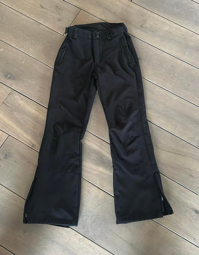 Ski broek, Ophalen, Zo goed als nieuw, Overige maten, Broek