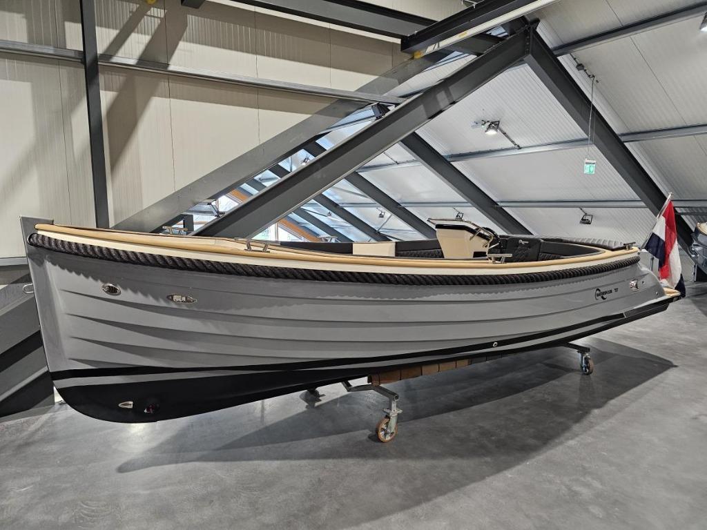 Waterspoor 717 Outboard | Nieuw, vaarklaar | Herfst Sale!, Watersport en Boten, 60 pk, Waterspoor, Nieuw, Waterspoor