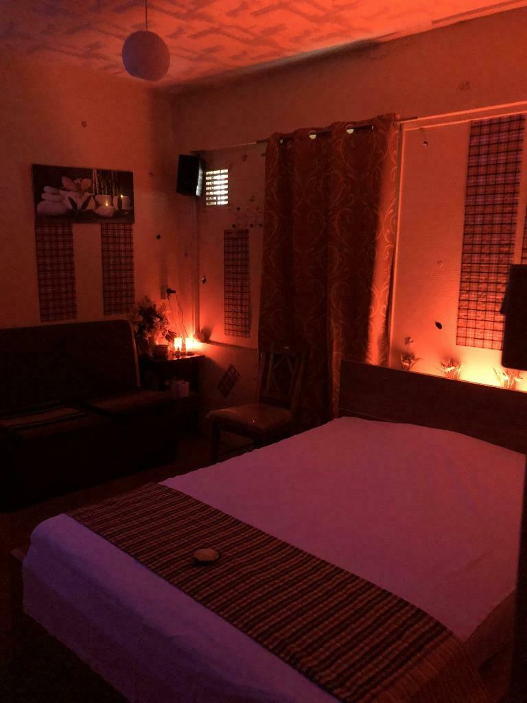 De beste Thaise relax massages in Rotterdam!, Ontspanningsmassage