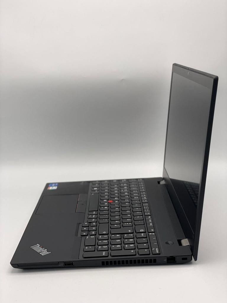 Lenovo ThinkPad T15 Gen 2 | i5-1135G7 | 16GB RAM | 256GB SSD, Computers en Software, Windows Laptops, 2 tot 3 Ghz, 15 inch, .