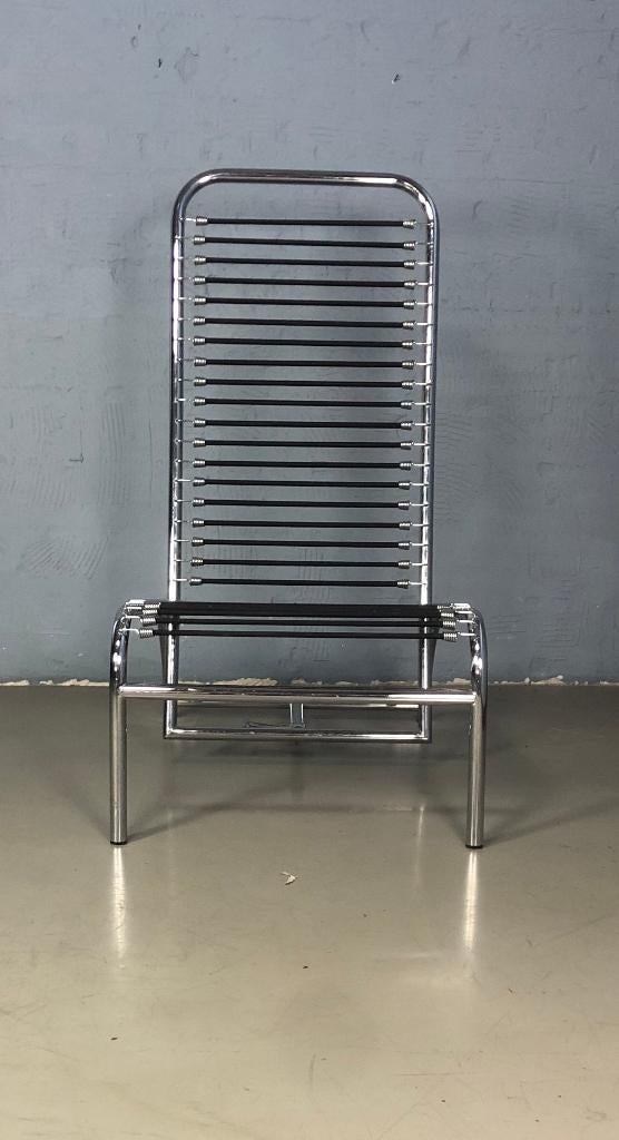 Sandows Deck Chair, Ophalen, Gebruikt, Overige kleuren, Eén