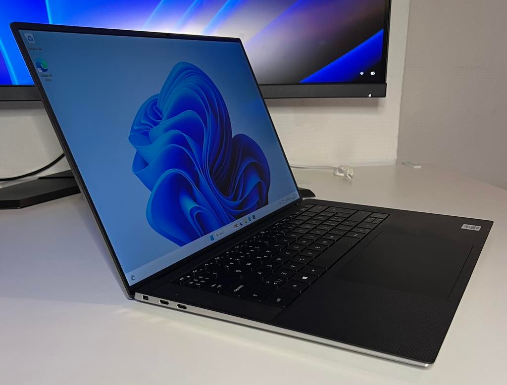 Dell Precision 5550 i7 | 16GB | T2000 Max-Q | CAD & 3D Werk, Ophalen of Verzenden, Zo goed als nieuw, SSD, 4 Ghz of meer