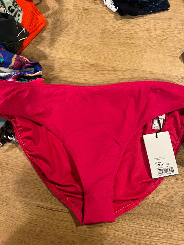 Prima Donna bikini slip maat 44 NIEUW!! Nu €12,50, Ophalen of Verzenden, Nieuw, Bikini