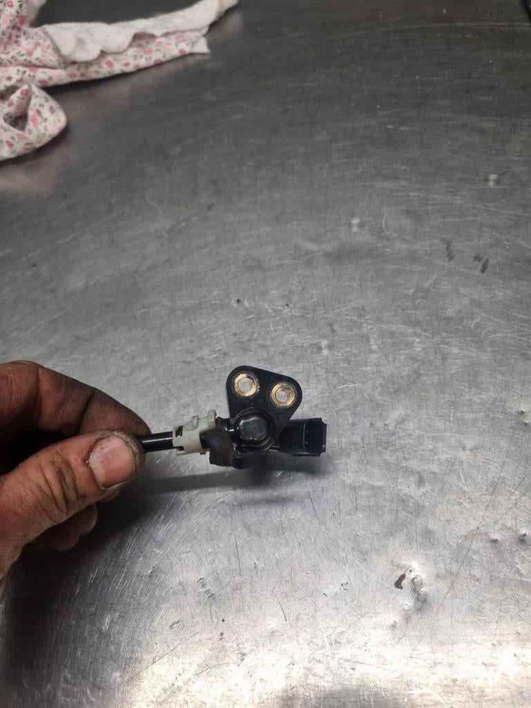 Injector Honda vision / nsc 50 i, Ophalen, Honda, Gebruikt, .