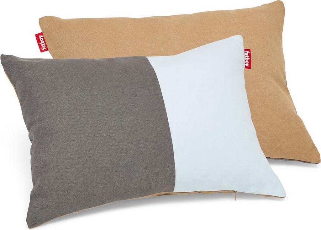 Nieuwe Fatboy Pop Pillow - Hazel - Originele verpakking, Huis en Inrichting, Woonaccessoires | Kussens, Ophalen of Verzenden, Nieuw
