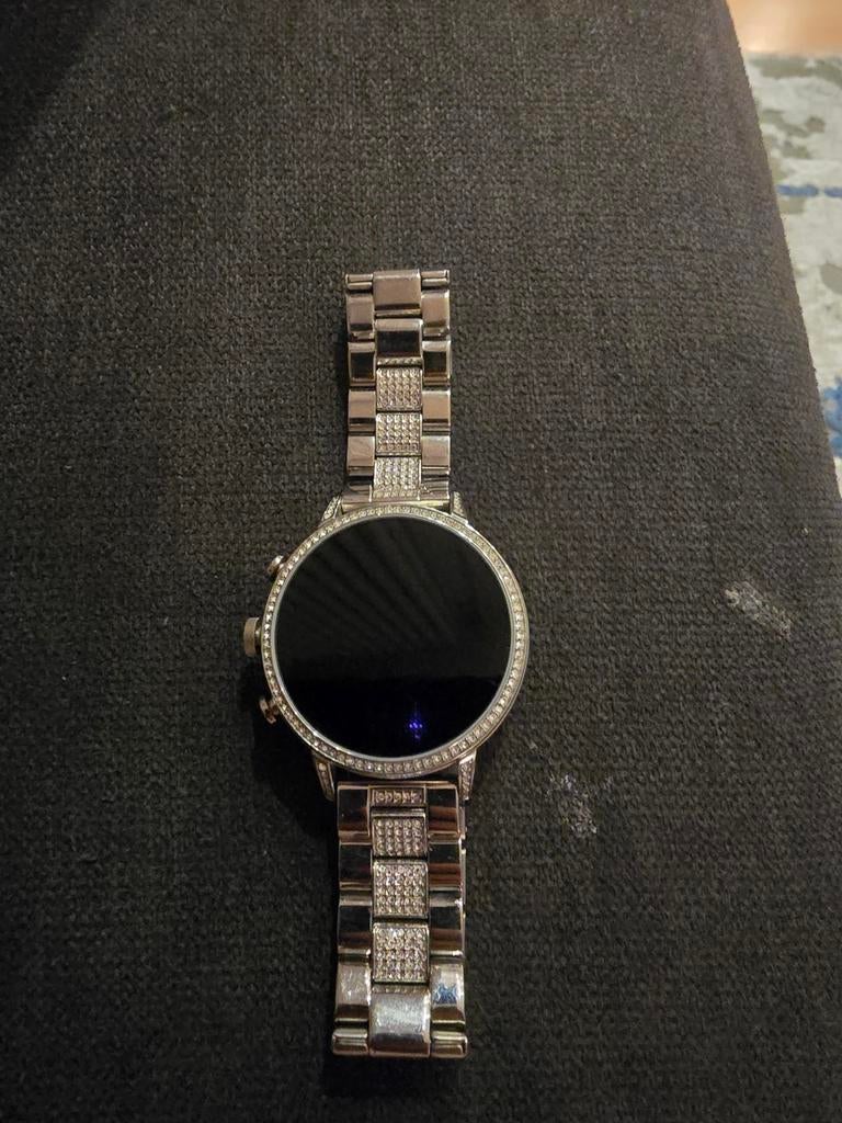 fossil digital, Ophalen of Verzenden