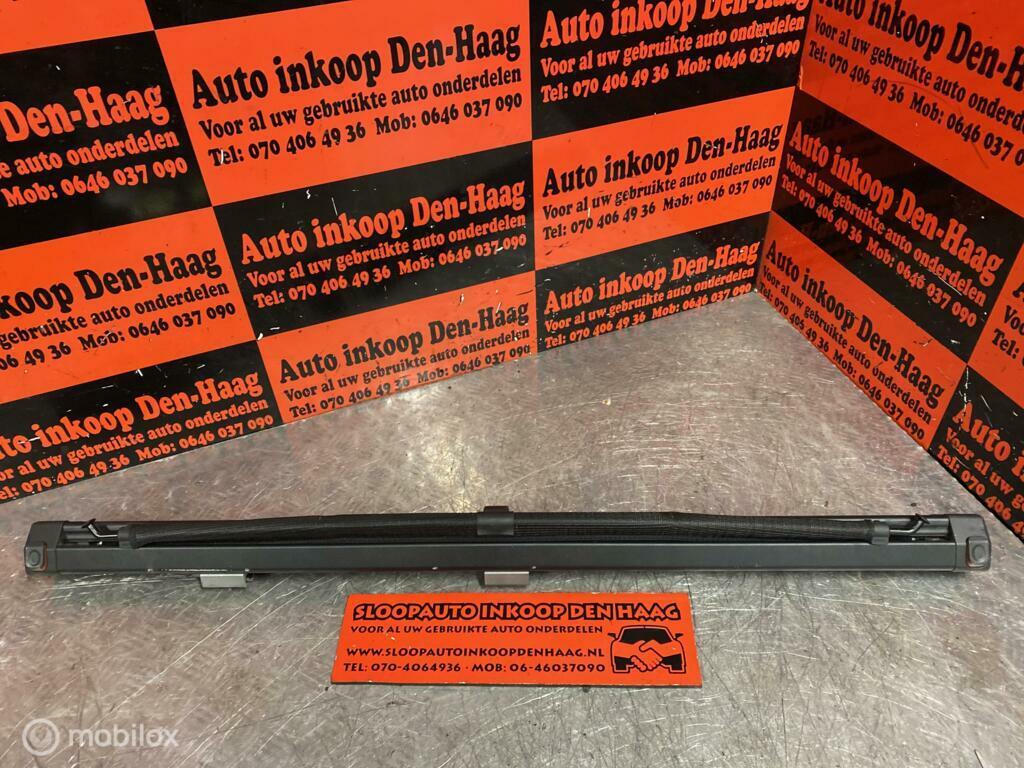 Audi A4 Avant B8 ('08-16) Bagagenet - Hondenrek 8K98616916PS, Audi, Gebruikt, Audi, Ophalen of Verzenden