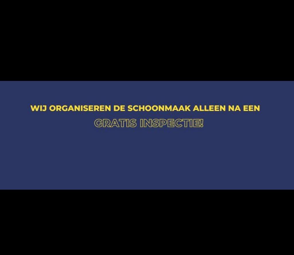 Professionele Schoonmaak | Betrouwbaar Team |, Glazenwassen binnen