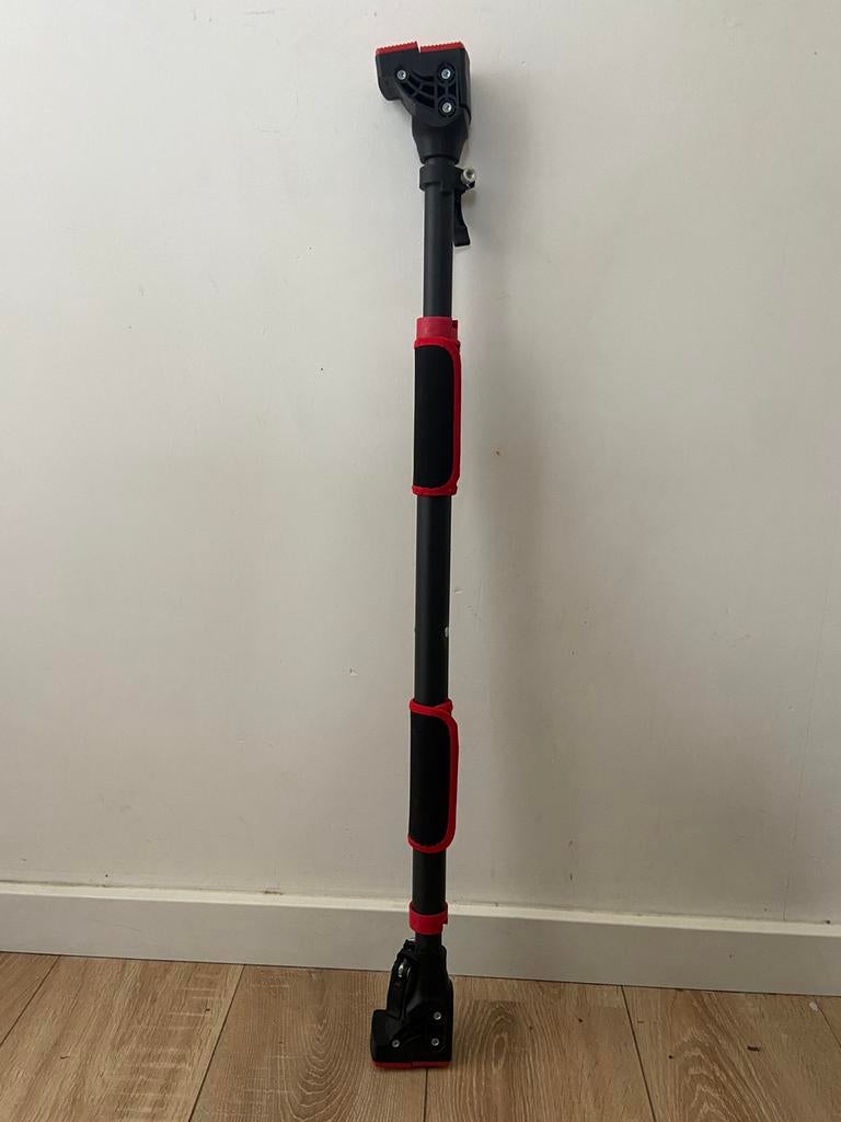 Pull up bar, Ophalen of Verzenden, Zo goed als nieuw, Oprekstang