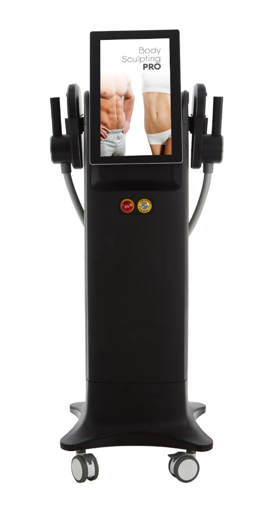 EMS PRO BODY SCULPTING APPARAAT, Ophalen of Verzenden, Nieuw, Overige typen