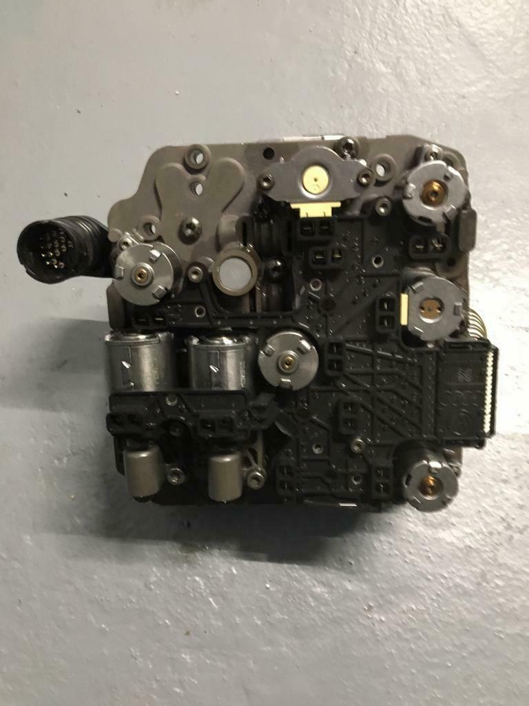 Megatronic vag 2.0 TDI GTD 02E927770AN, Ophalen of Verzenden, Gebruikt
