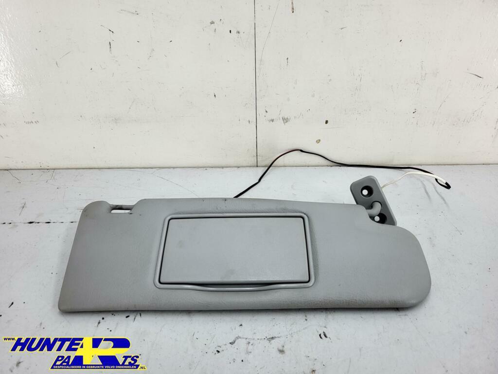 Zonneklep R Volvo V70 I ('97-'00), Gebruikt, Ophalen of Verzenden, Volvo, Volvo