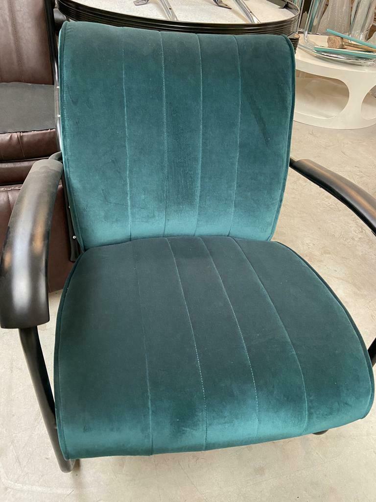 Bel Air Lounge Chair LC 01 showroom modellen., Ophalen of Verzenden, Zo goed als nieuw