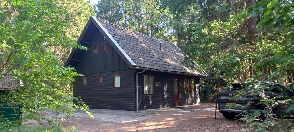 Vakantiehuis Norg, hottub,, Overige typen, Landelijk, Eigenaar, 6 personen