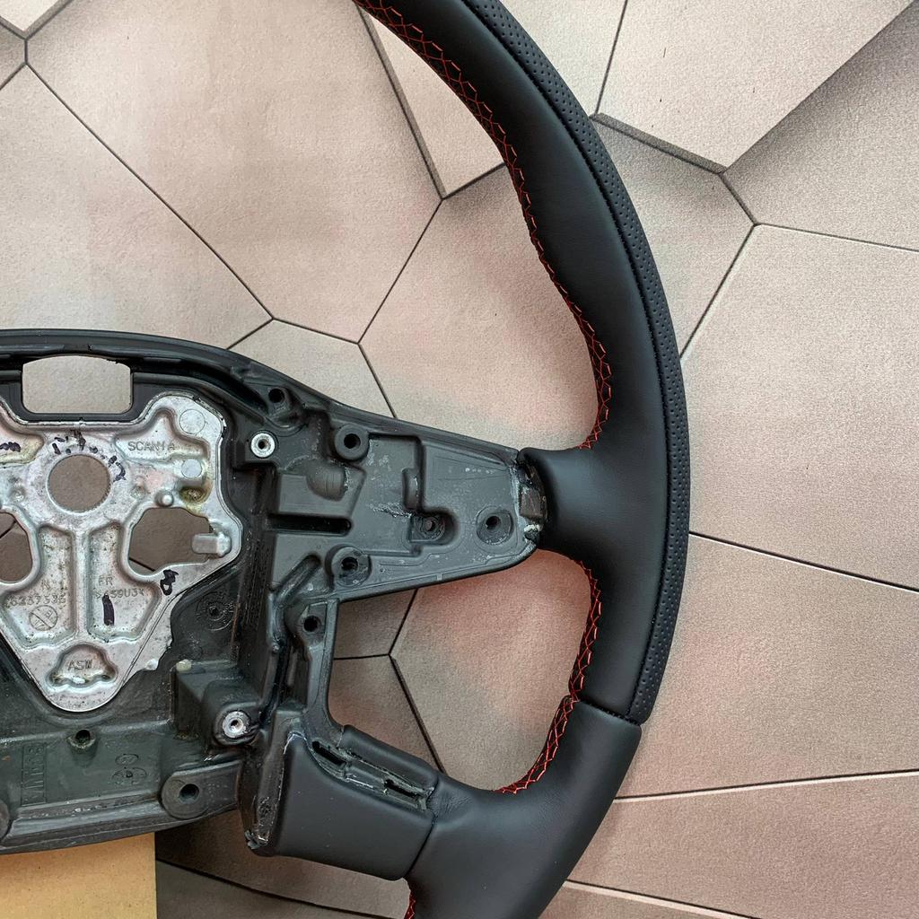 Stuurwiel Stuur Scania Next Gen NIEUW BEKLEED, Volkswagen, Nieuw, Ophalen of Verzenden