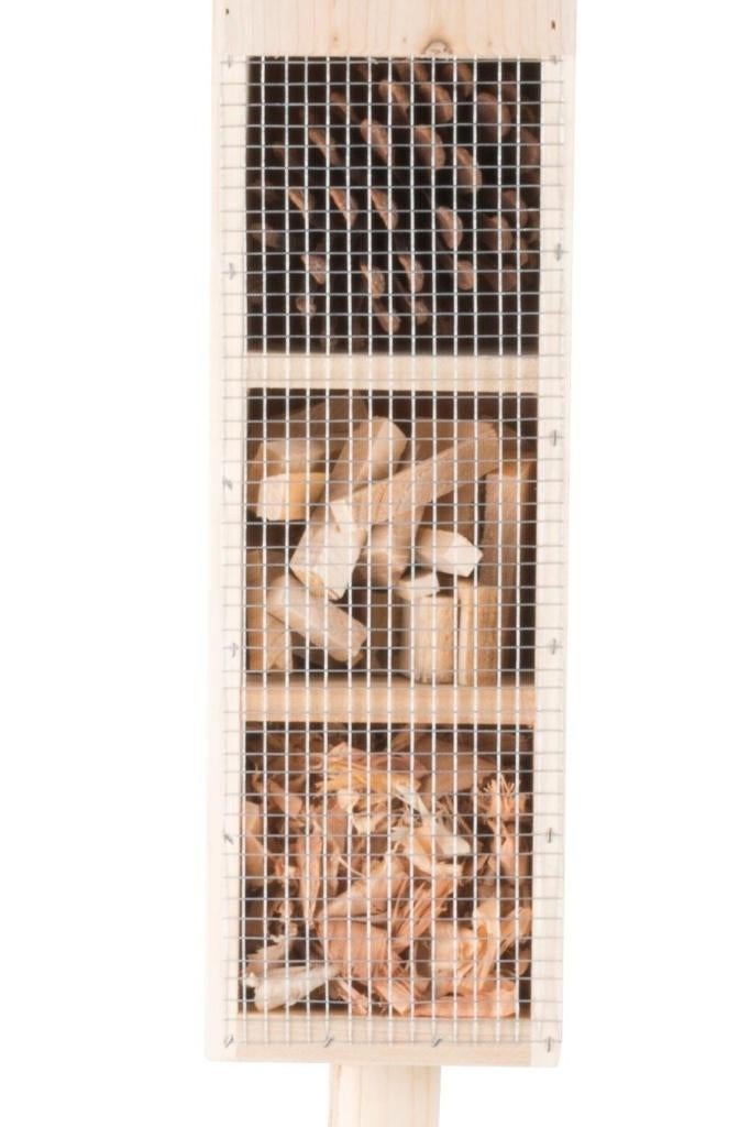Insectenhotel 160x14,5x10cm, Ophalen of Verzenden, Nieuw