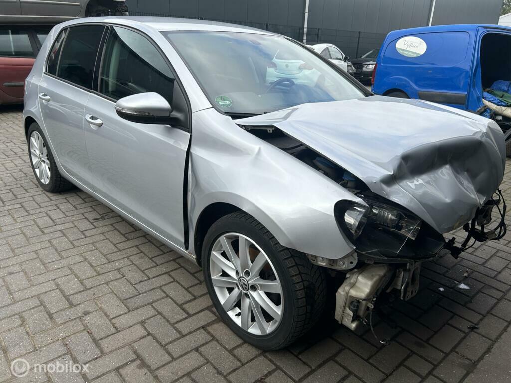 Onderdelen Volkswagen Golf 1.4 TSI Highline, Auto-onderdelen, Ophalen of Verzenden, Gebruikt, Volkswagen