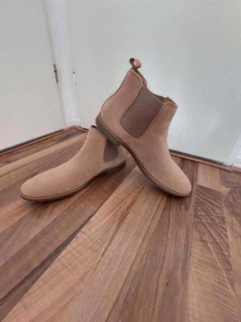 Bruine schoenen van Pier One, Maat 45, nieuwe, Kleding | Heren, Schoenen, Ophalen of Verzenden, Nieuw, Bruin