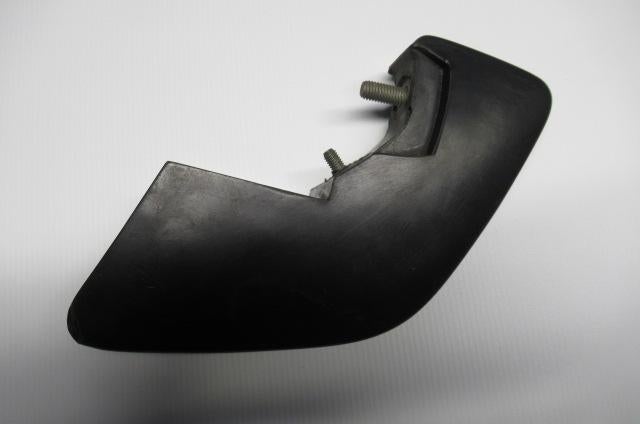 Opel Bumperrozet bumperhoorn Rekord D Commodore B voor links, Auto-onderdelen, Carrosserie en Plaatwerk, Voor, Nieuw, Ophalen of Verzenden
