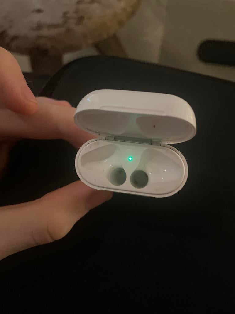 AirPods 1 oplaadcase