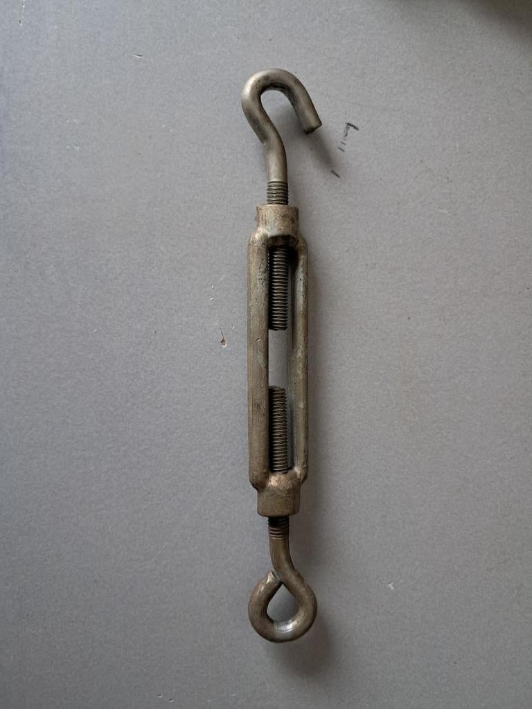 Spanners Schroefdraad 15 stuks, Ophalen, Gebruikt, Overige typen, Minder dan 50 mm
