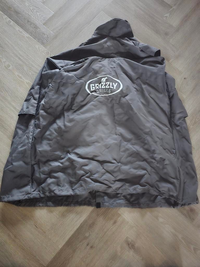 Grizzly Grills xl Barbecue Afdekhoes, Ophalen of Verzenden