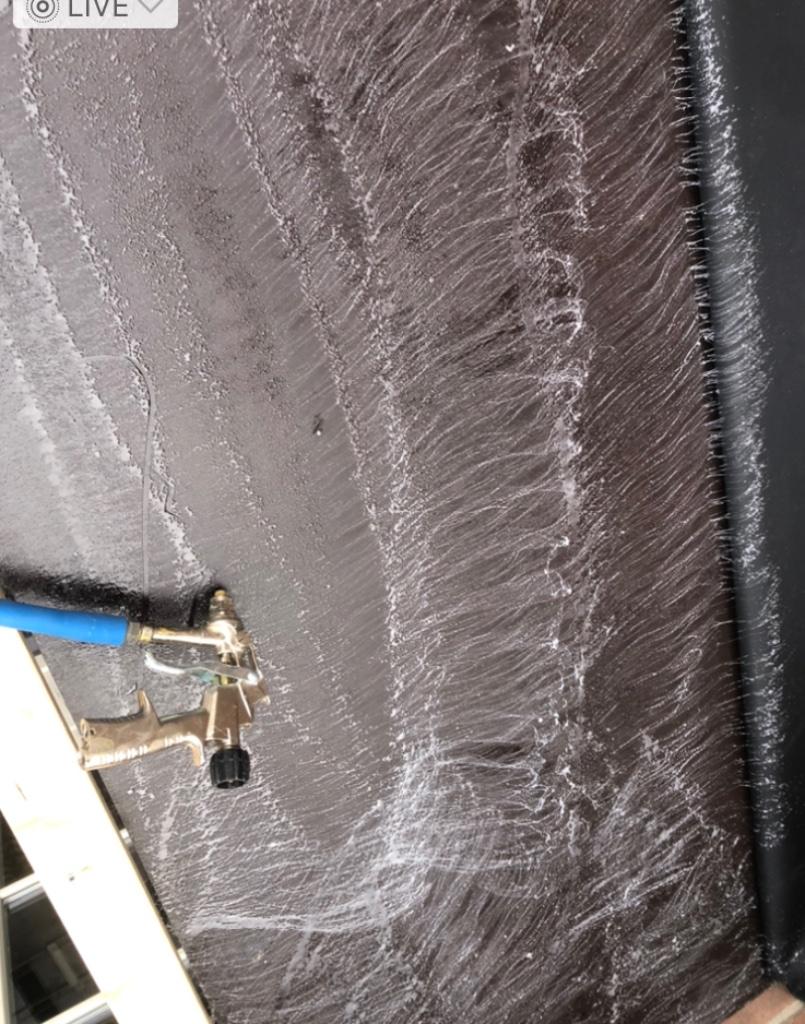 Epdm dakbedekking kunstofdak dakbedekking dakgoot  spoed, Kunststof, Zwart, Nieuw, Ophalen of Verzenden
