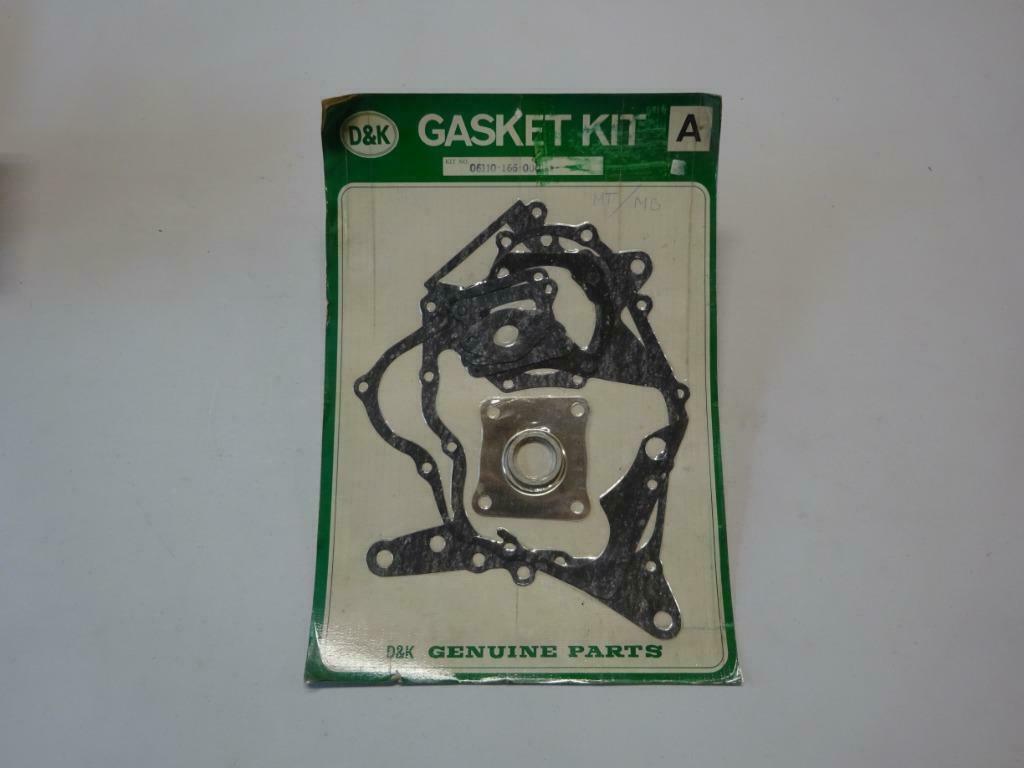 Pakking set Honda MT / MB5, Ophalen of Verzenden, Nieuw