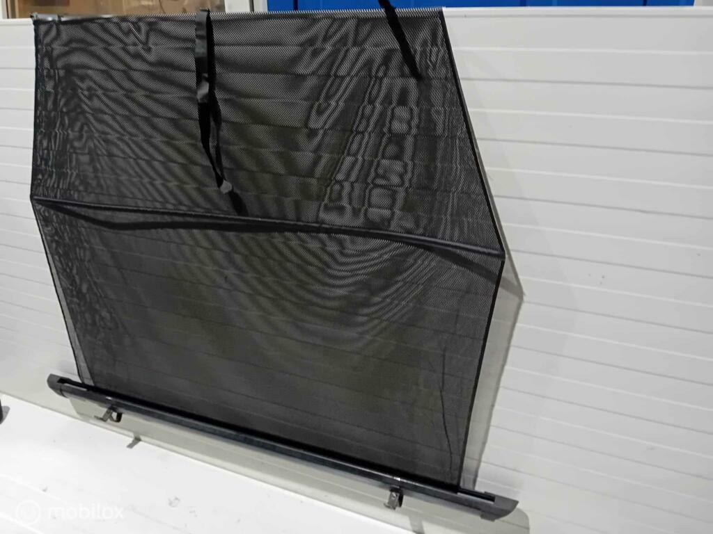 Windscherm Volkswagen Golf 1E0862953, Ophalen of Verzenden, Gebruikt