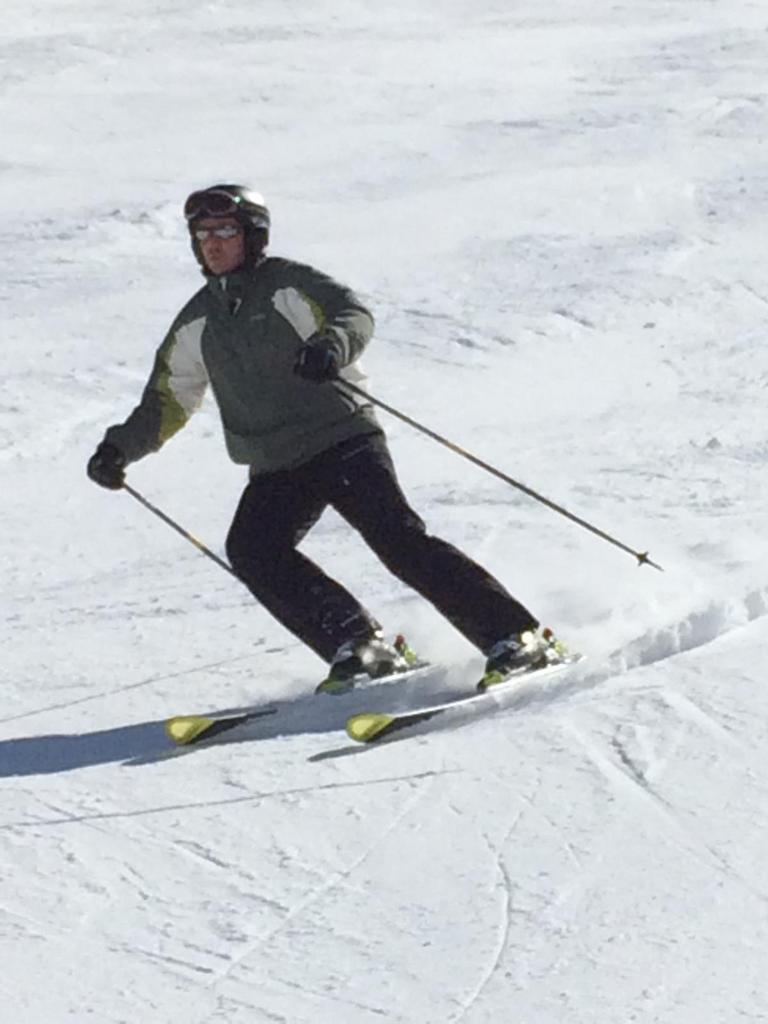 Peak Performance skipak., 100 tot 140 cm, Zo goed als nieuw, Kleding, Ophalen