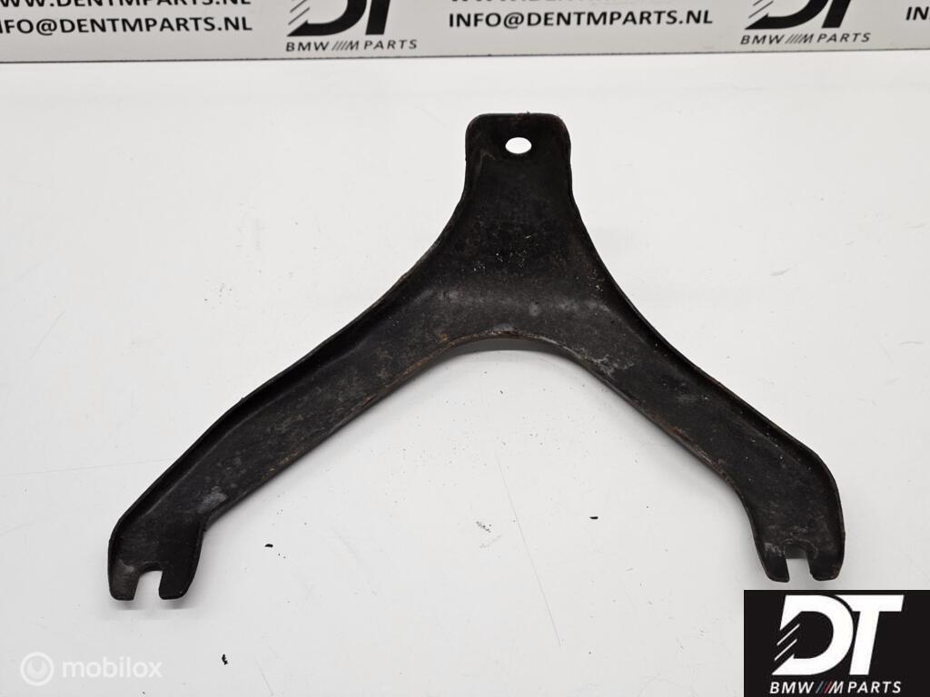 Airbox steun BMW M3 E46 S54 S54B32 11617831740, Gebruikt, Ophalen of Verzenden, BMW, BMW