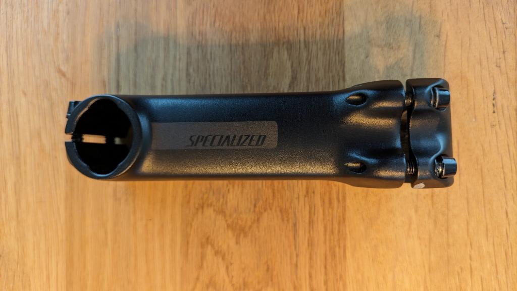 Specialized  future 110mm stuurpen, Ophalen of Verzenden, Nieuw, Overige typen, Specialized