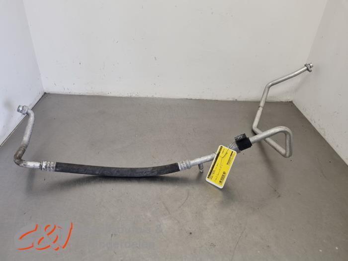 Airco Leiding van een Renault Master, Gebruikt, -, Renault, -