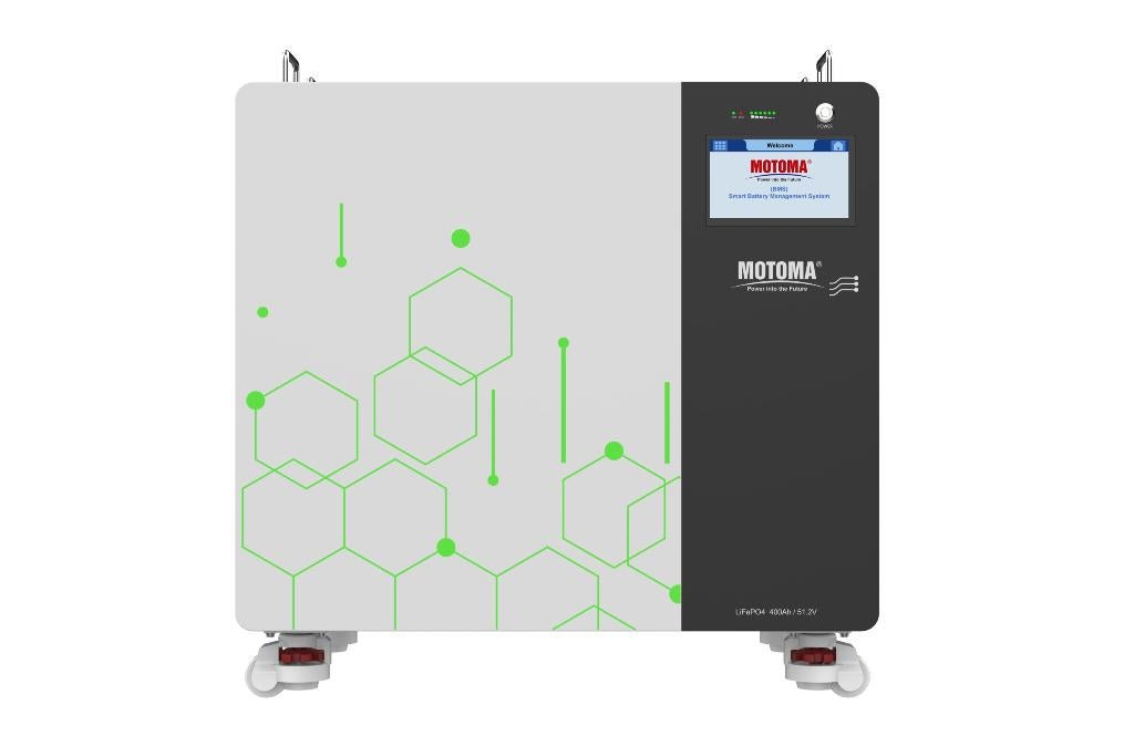 Thuisbatterij 20kWh Week -aanbieding nu 3300,- excl. btw, Ophalen, Nieuw, Compleet systeem, 200 wattpiek of meer