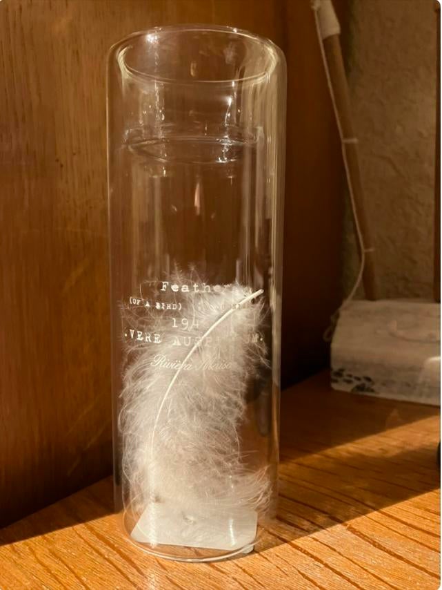Rivièra Maison votive, Waxinelichtjehouder/ glas, Ophalen