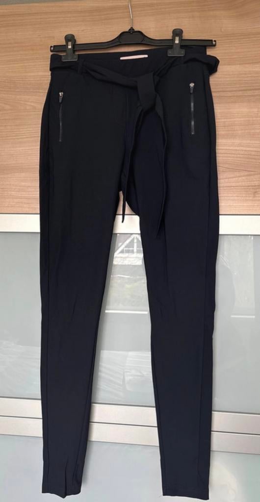Studio Anneloes broek, Maat 38/40 (M), Blauw, Ophalen of Verzenden, Zo goed als nieuw