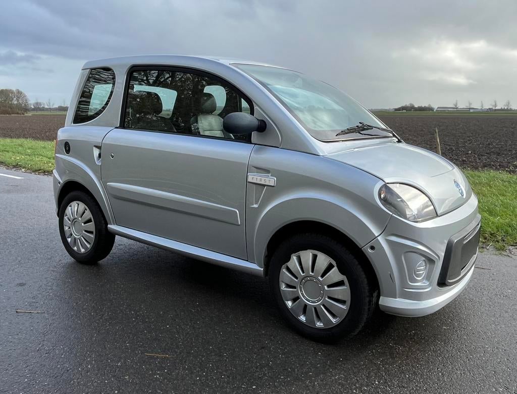 Microcar brommobiel Dué 54 XL First, Diversen, Gebruikt, 16 km/u of meer, 46 km of meer, Ophalen