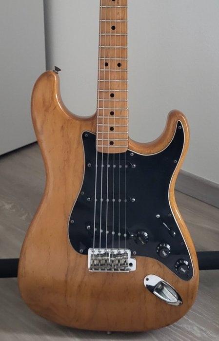 Fender Stratocaster 1979, Ophalen, Gebruikt, Solid body, Fender