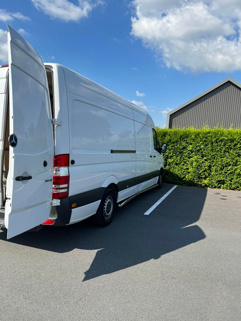 Verhuisbedrijf berkane, Inpakservice, Bedrijfsverhuizingen